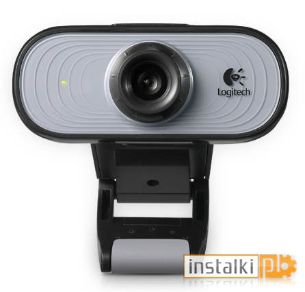 Webcam C100